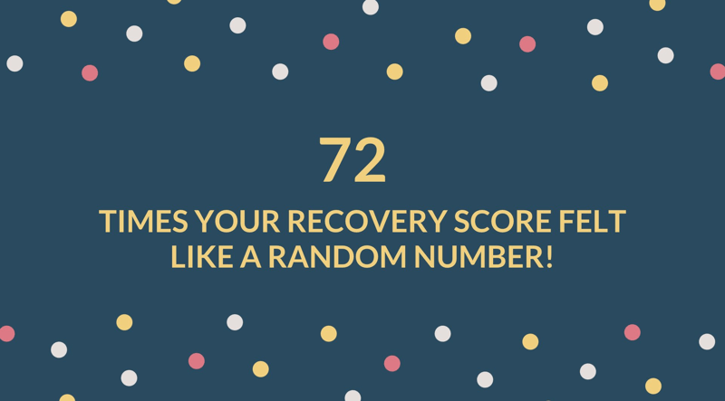 Parody: Garmin Fenix, Forerunner And Edge Messages - What They Really Mean