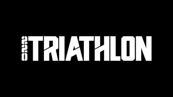 220 triathlon logo brand