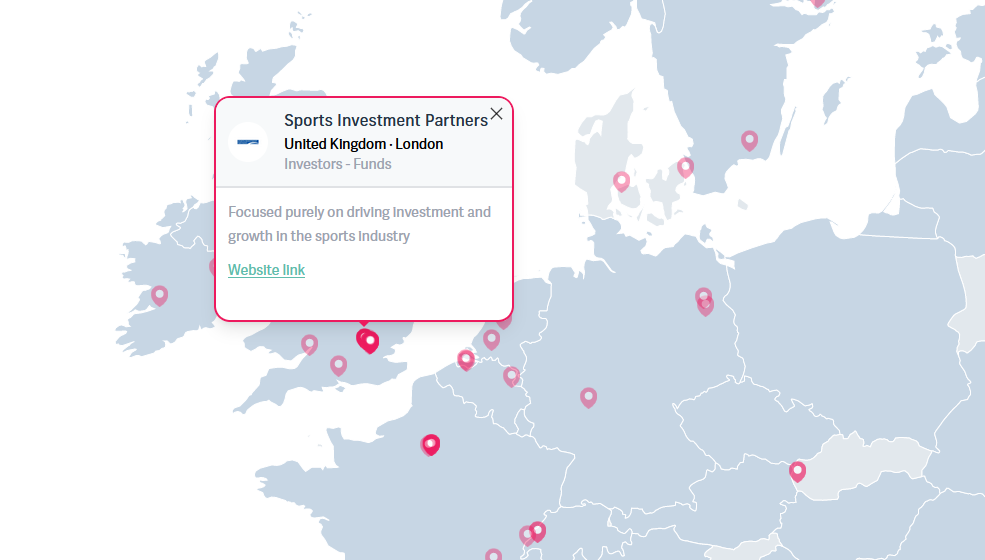 Sports Tech -  31 New Funds With bn+ To Invest In 2024