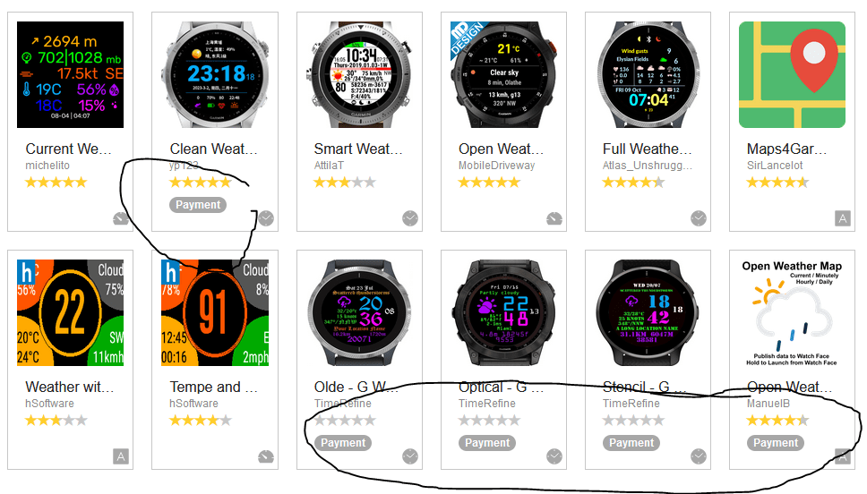 Garmin To Introduce Payments For Apps In Connectiq In 2024