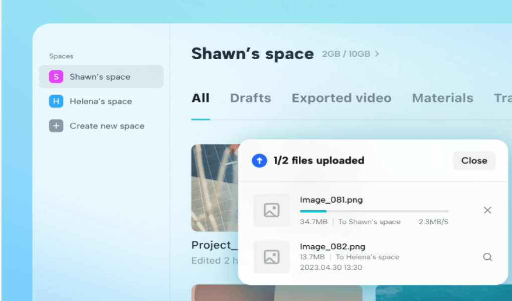 Mastering Photo Editing With Capcut's Creative Suite