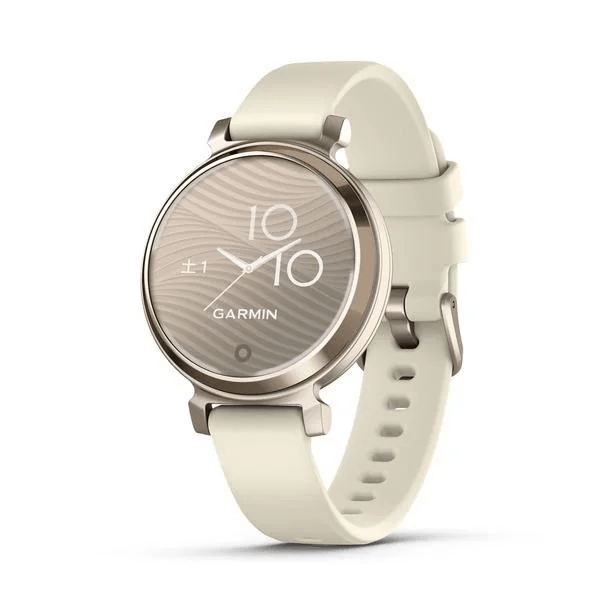 [first Photo] Garmin Lily 2
