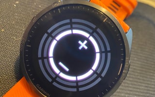 Garmin Forerunner 965 tips tricks hacks hidden features