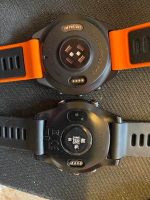 Garmin Forerunner 965 tips tricks hacks hidden features