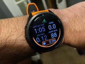 Garmin Auto Activity Detect Transition For Multisport Profiles - How Does It Work?