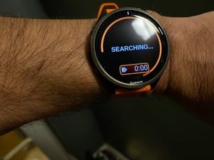 Garmin Auto Activity Detect Transition For Multisport Profiles - How Does It Work?