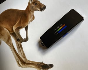 Fourth Frontier X2 ECG Strap - Detailed Review