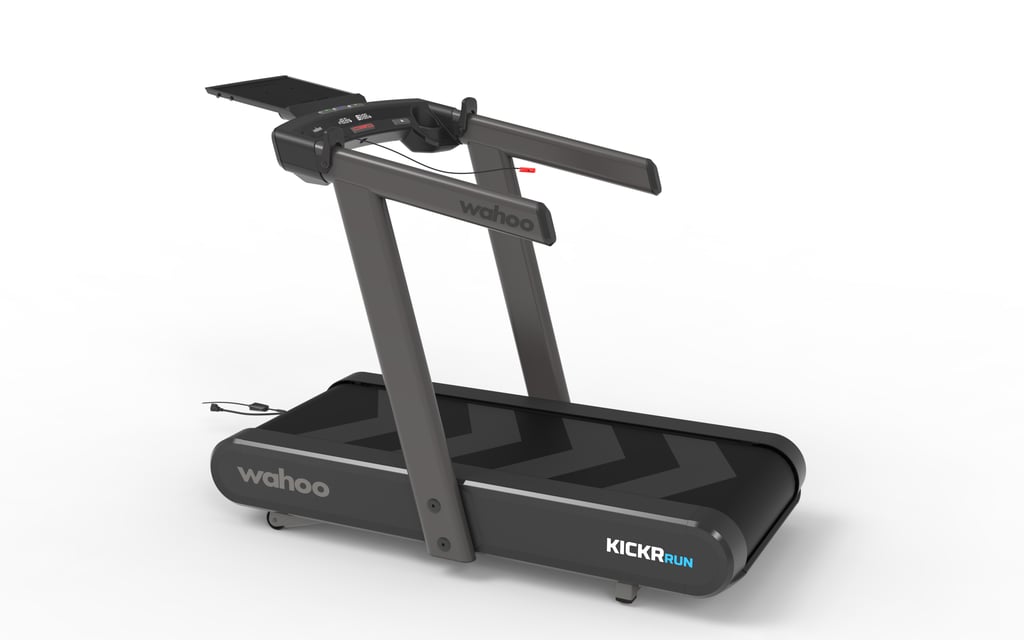 wahoo fitness KICKR RUN smart treadmill