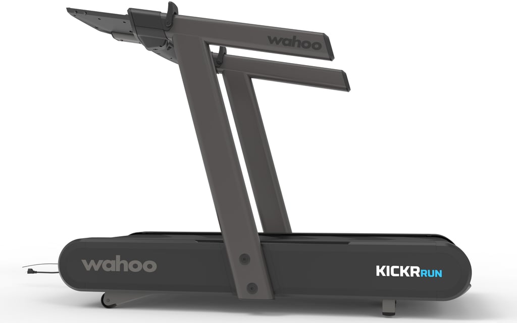 wahoo fitness KICKR RUN smart treadmill