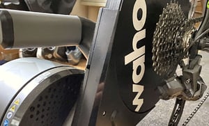 Wahoo Fitness kickr v6 featured