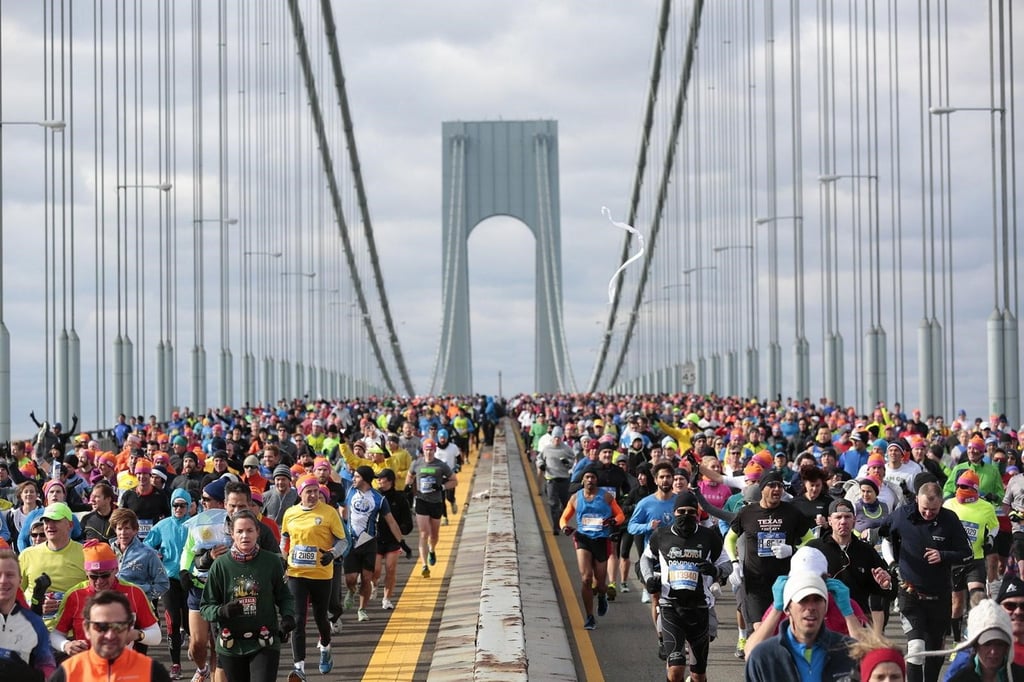 From Start To Finish: Key Tips For Navigating The Biggest Us Marathons