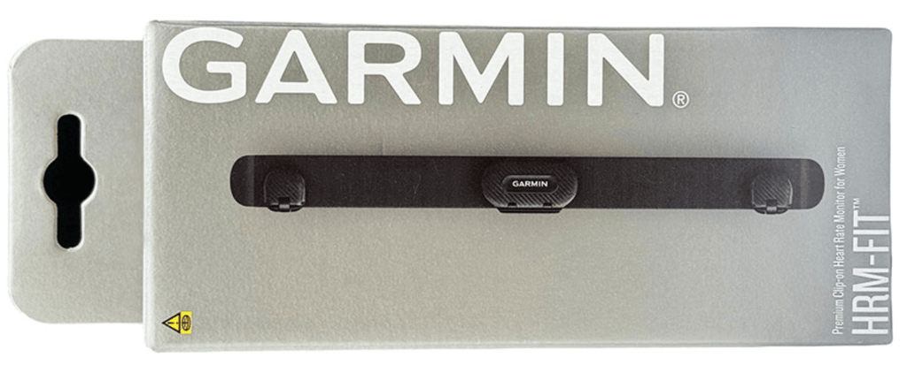 Garmin HRM-FIT