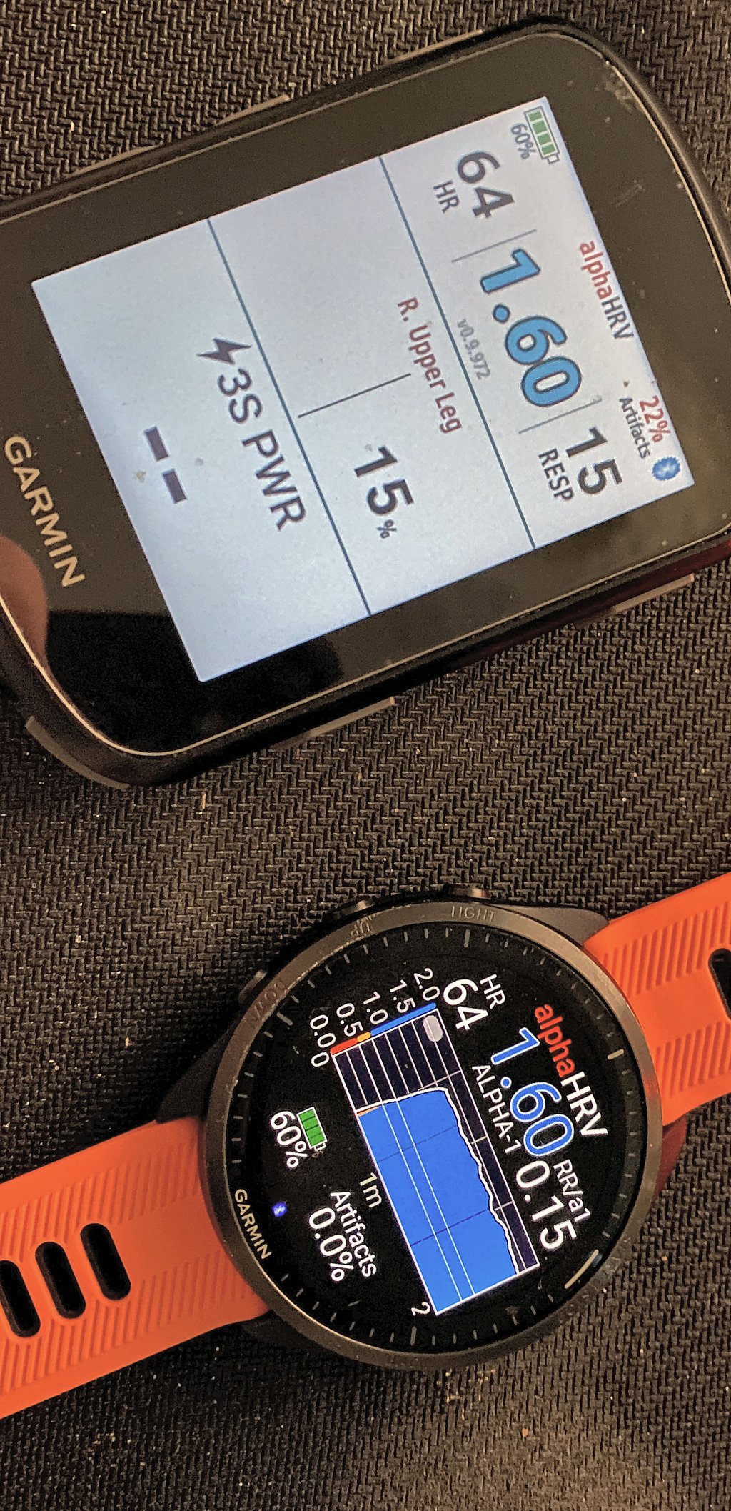Why I Moved From Garmin To Polar H10 - Alphahrv