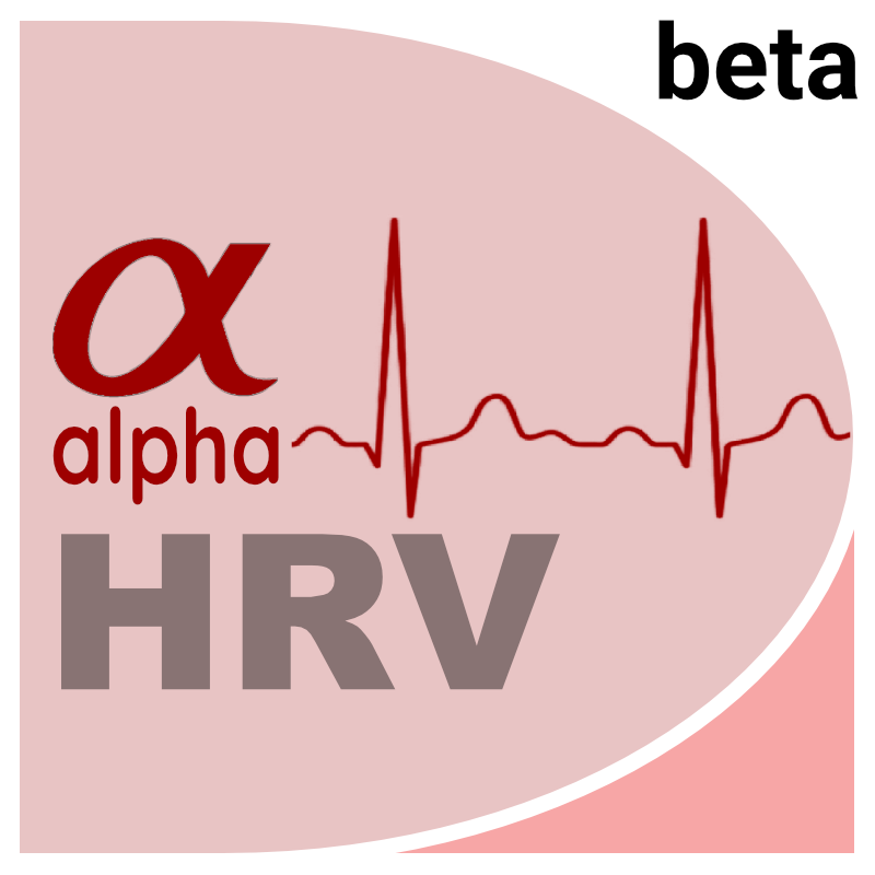 alphahrv icon brnad logo