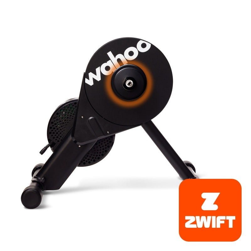 Wahoo fitness KICKR CORE Zwift One