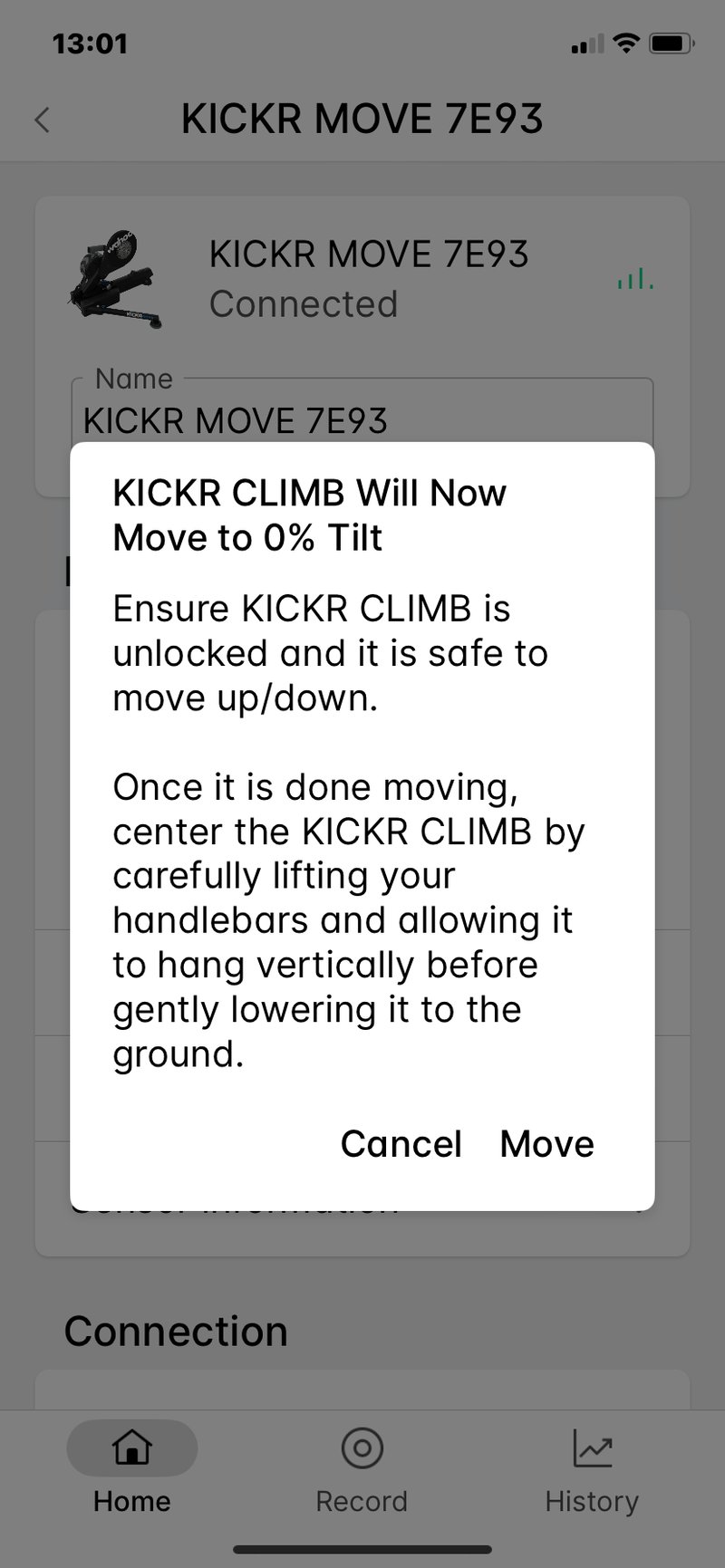 2024 Wahoo Kickr Climb Review - Zwift Virtual Grade Simulator - What Will Be In Climb 2?