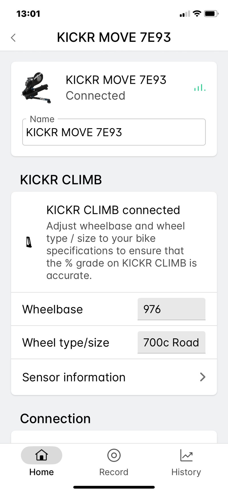 2024 Wahoo Kickr Climb Review - Zwift Virtual Grade Simulator - What Will Be In Climb 2?