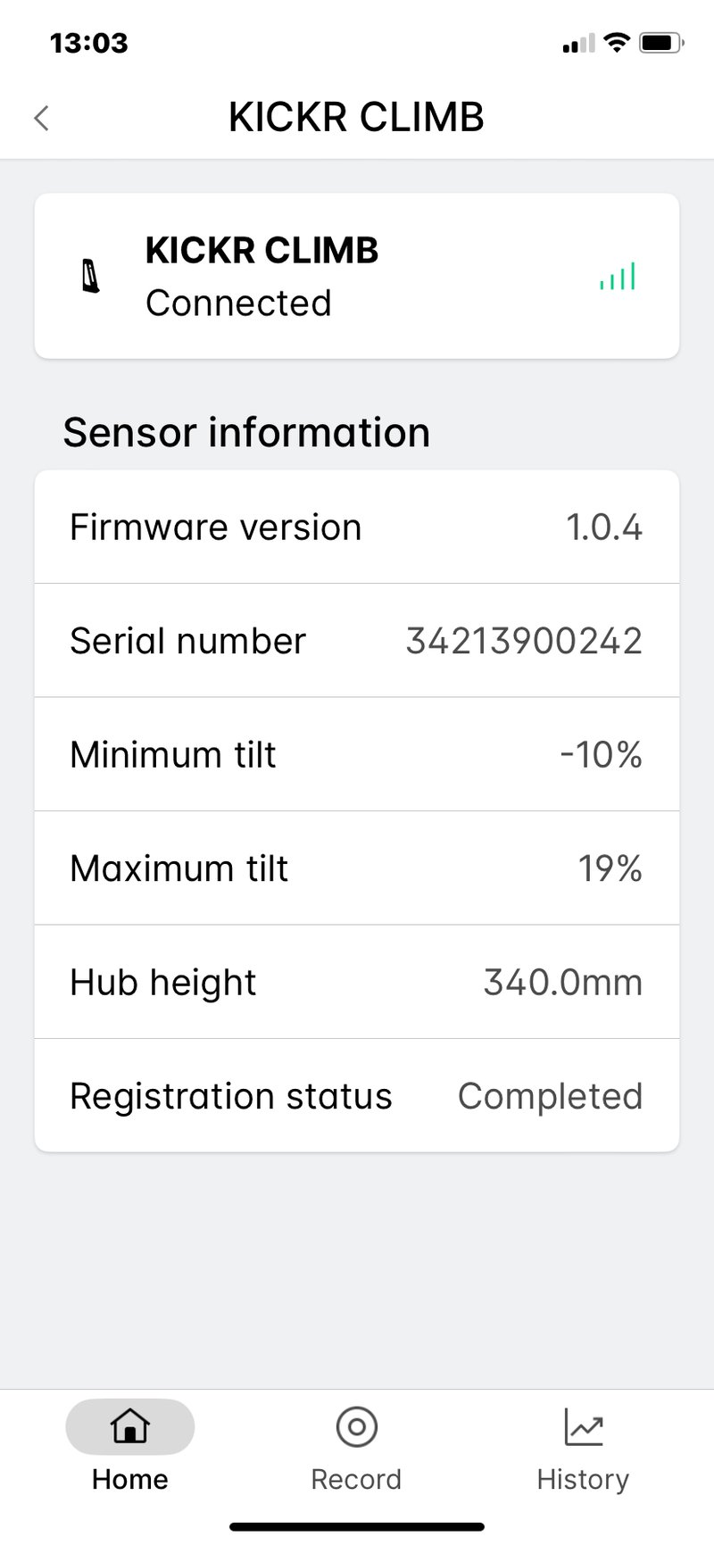 2024 Wahoo Kickr Climb Review - Zwift Virtual Grade Simulator - What Will Be In Climb 2?
