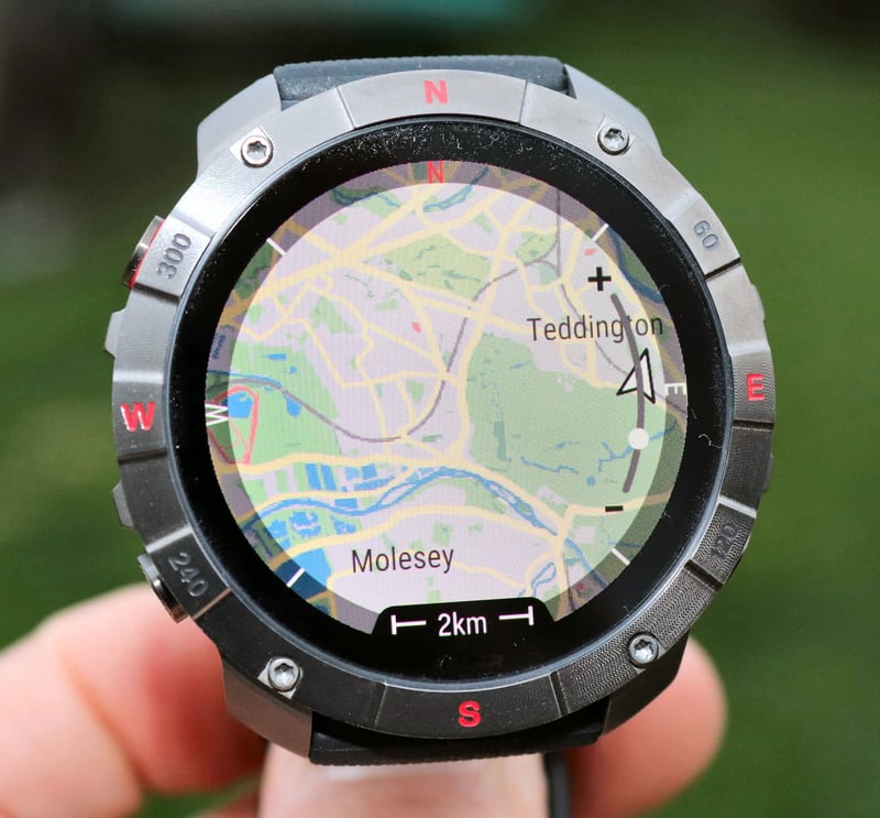 Polar Grit X2 featured backup