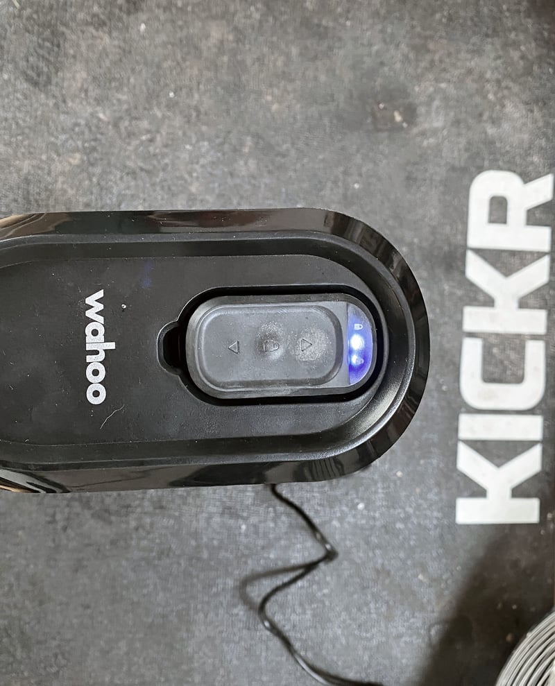 2024 Wahoo Kickr Climb Review - Zwift Virtual Grade Simulator - What Will Be In Climb 2?