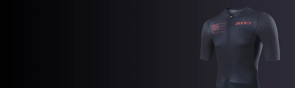 Zone3 aeroforce x II 