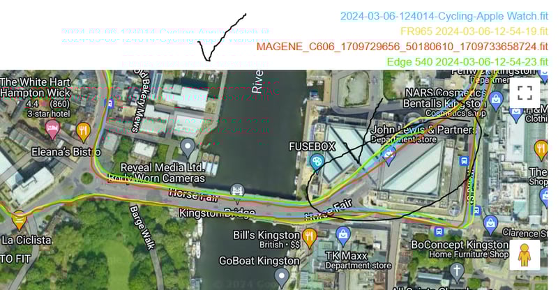 Magene C606 Review 💲 Great Value Gps Bike Computer 💲 But...