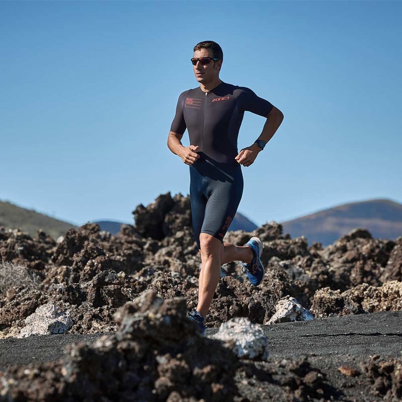 Zone3 aeroforce x II front