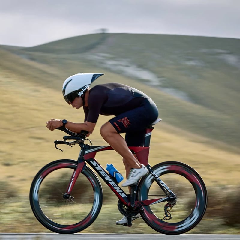 Zone3 aeroforce x II side