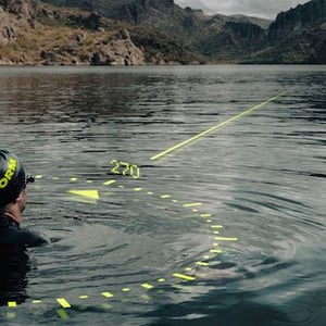 Form Smart Swim 2 Goggles - Smart Goggles For Triathletes And Swimmers