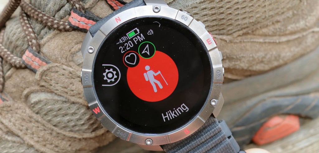 Polar Grit X2 Pro Review (Including Titan Edition)