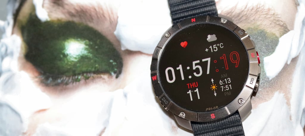 Polar Now Supports 3rd Party Electronic Payments (Poll)