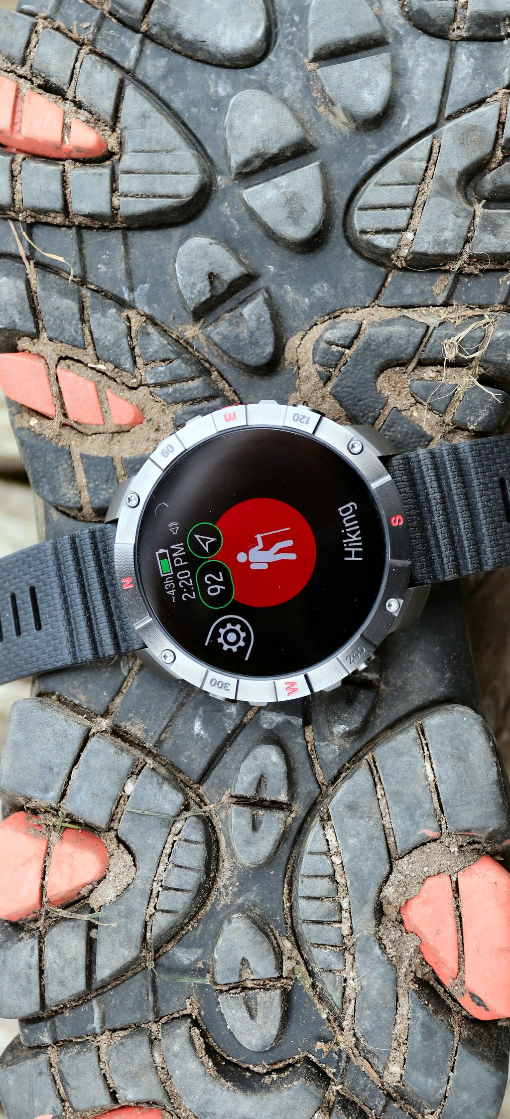 Polar Grit X2 Pro Review