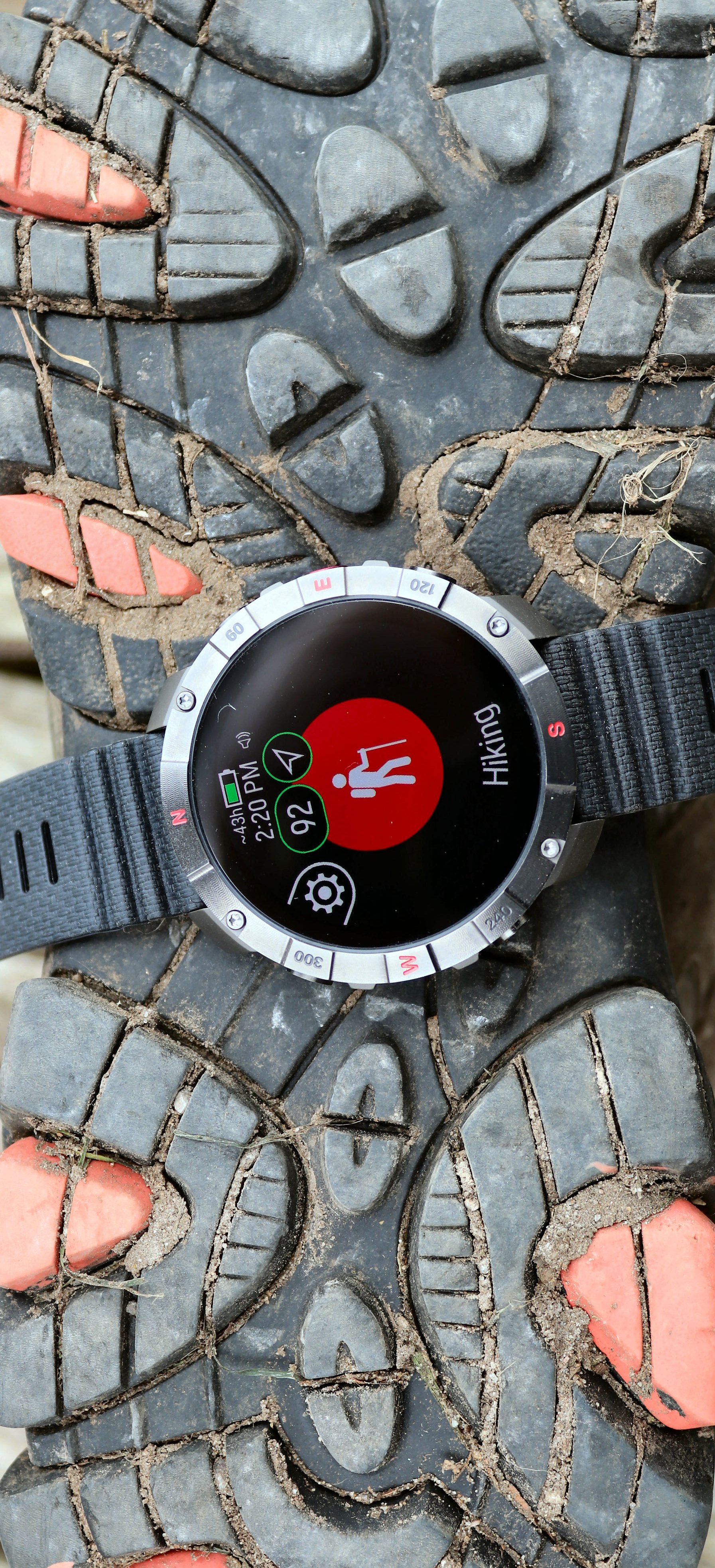 Polar Grit X2 Pro Review