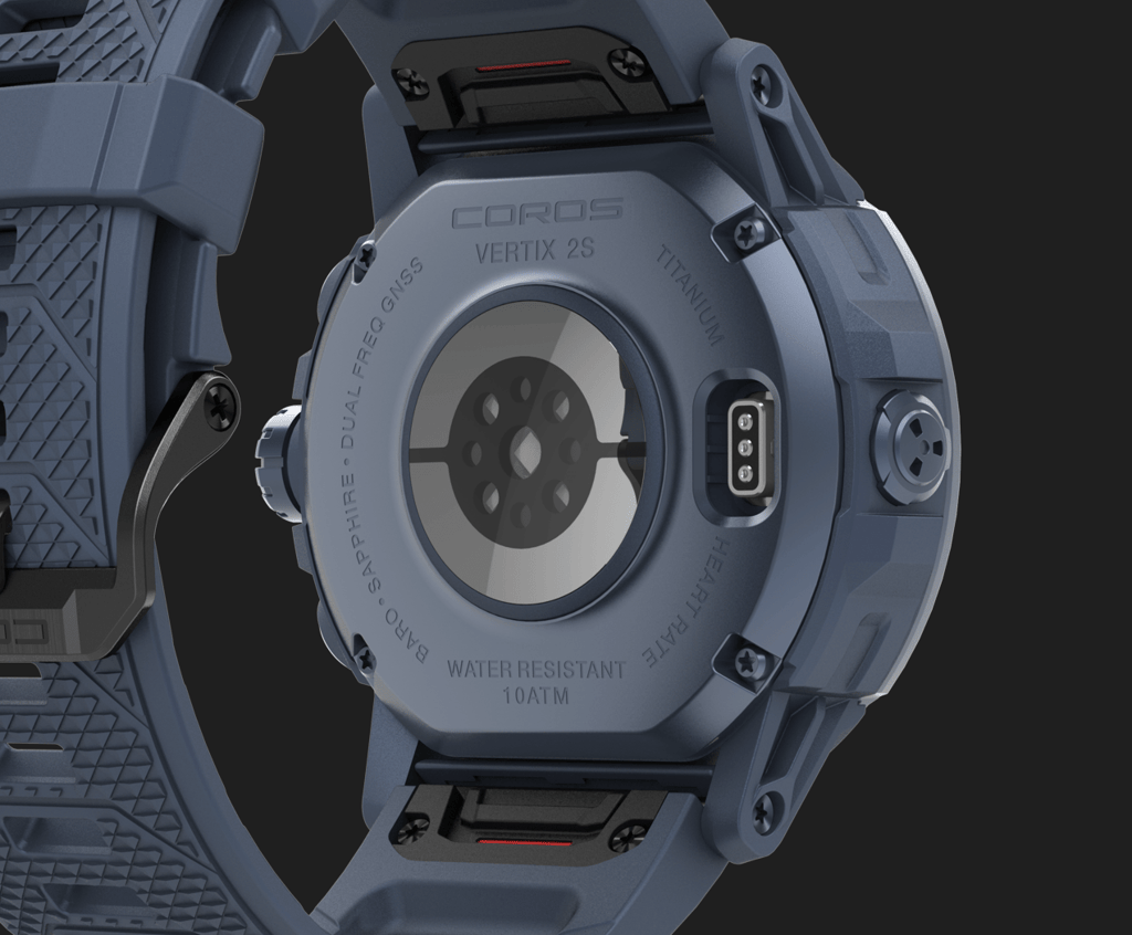 new Coros Orizon and Vertix 4 Leaked