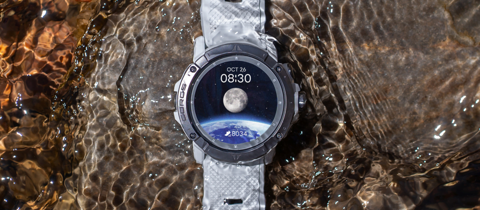 coros vertix 2s review specs