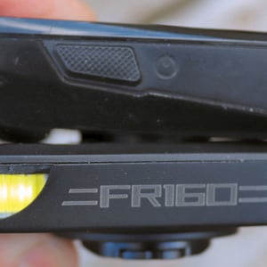 Bolt 2 - Wont work without HIGHER wahoo adapter, also Bolt looks short