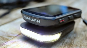 Edge 540 looks OK but larger 1040 would be better