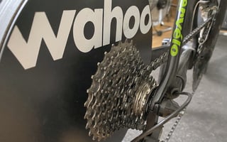 Wahoo kickr v6 2022