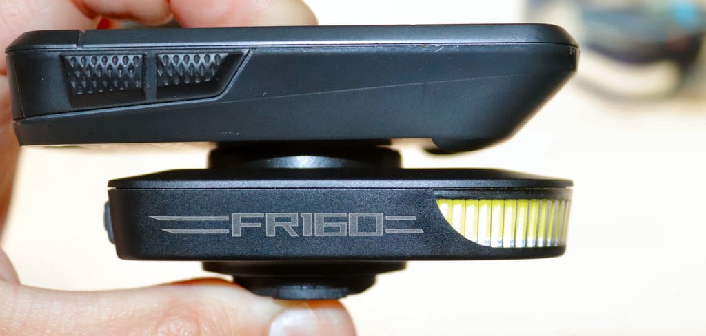 Ravemen Fr160 Review - Front, Awareness, Bike Light With A Twist [fr300]