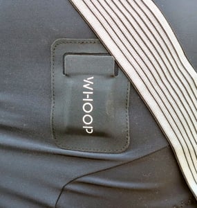 Assos X Whoop: Butt-Measured Hr On Whoop-Branded, Assoss Uma Gt C2 Cycling Bib Shorts