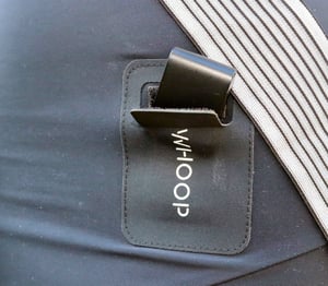 Assos X Whoop: Butt-Measured Hr On Whoop-Branded, Assoss Uma Gt C2 Cycling Bib Shorts