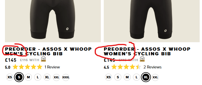 Assos X Whoop: Butt-Measured Hr On Whoop-Branded, Assoss Uma Gt C2 Cycling Bib Shorts