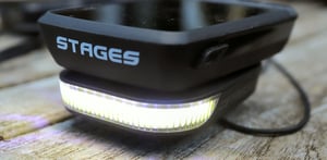 Stages M200 looks great