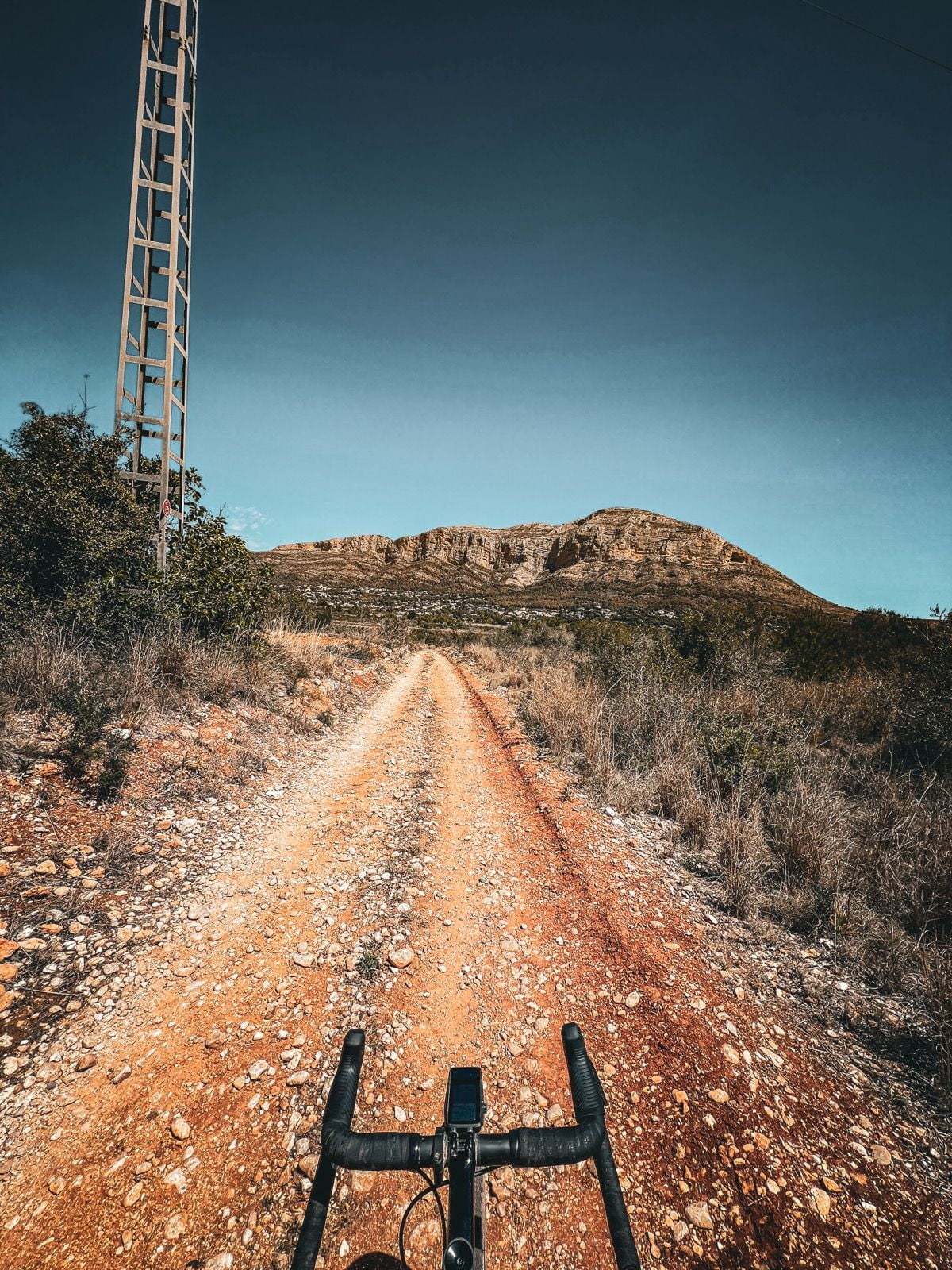 Coros DURA GPS Bike Computer