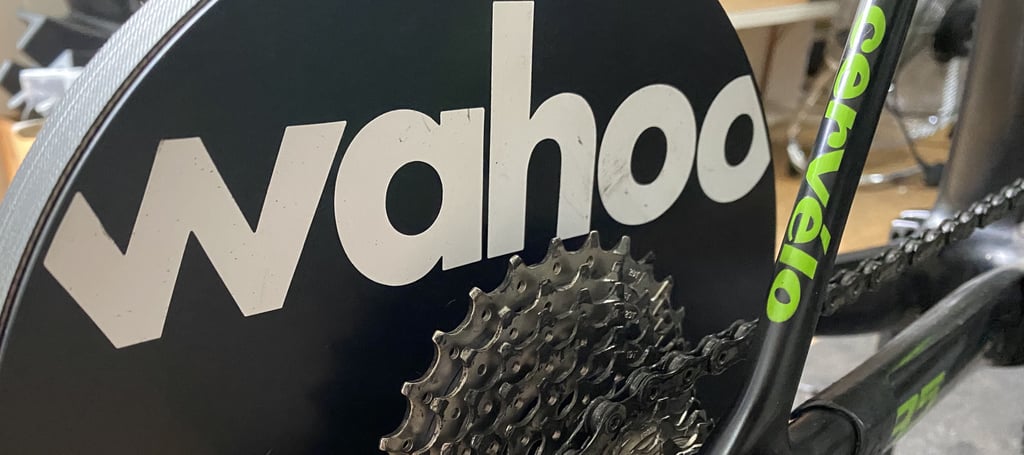 Wahoo kickr v6 2022 review