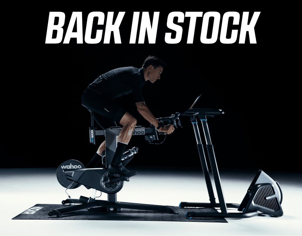 reconditioned kickr sale buy discount