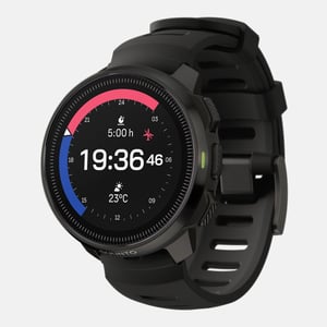 suunto OCEAN Review