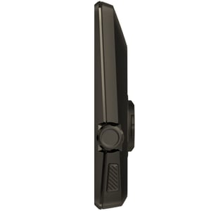 Coros Dura Side view Digital Crown