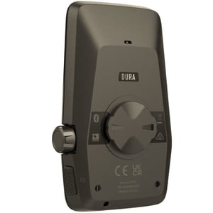 Coros Dura Rear Mount