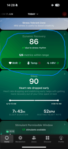Ultrahuman Ring Air Review 💍 7 Cons ❌ 10 Pros ✔️ Best Value Smart Ring?